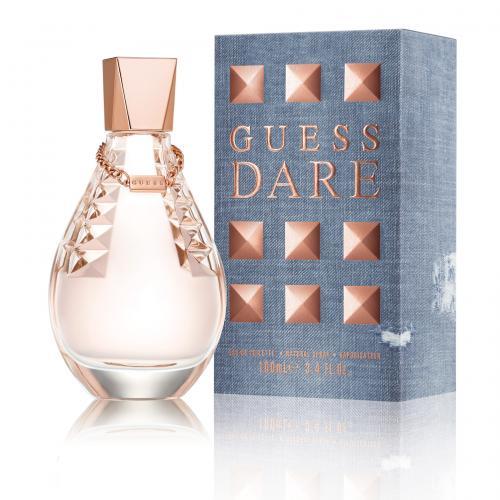GUESS DARE W EDT 100MLundefined