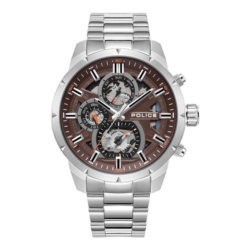 POLICE MEN'S WATCH PEWJK0021804 view 2