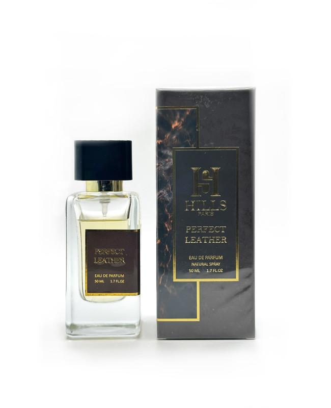 HILLS PERFUME PERFECT LEATHER EDP 50MLHILLS PERFUME, HILLS PERFUME PERFECT LEATHER EDP 50ML, عطر هيلز