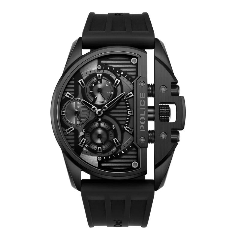 POLICE MEN'S WATCH PEWGQ2203605 view 2