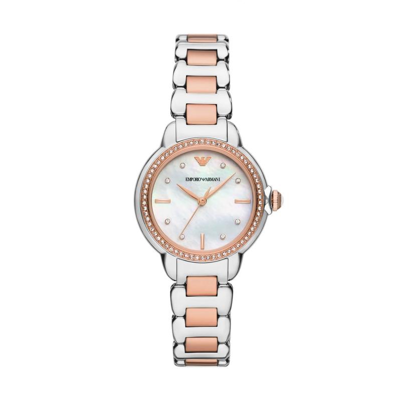 EMPORIO ARMANI WOMEN'S WATCH AR11569 view 2
