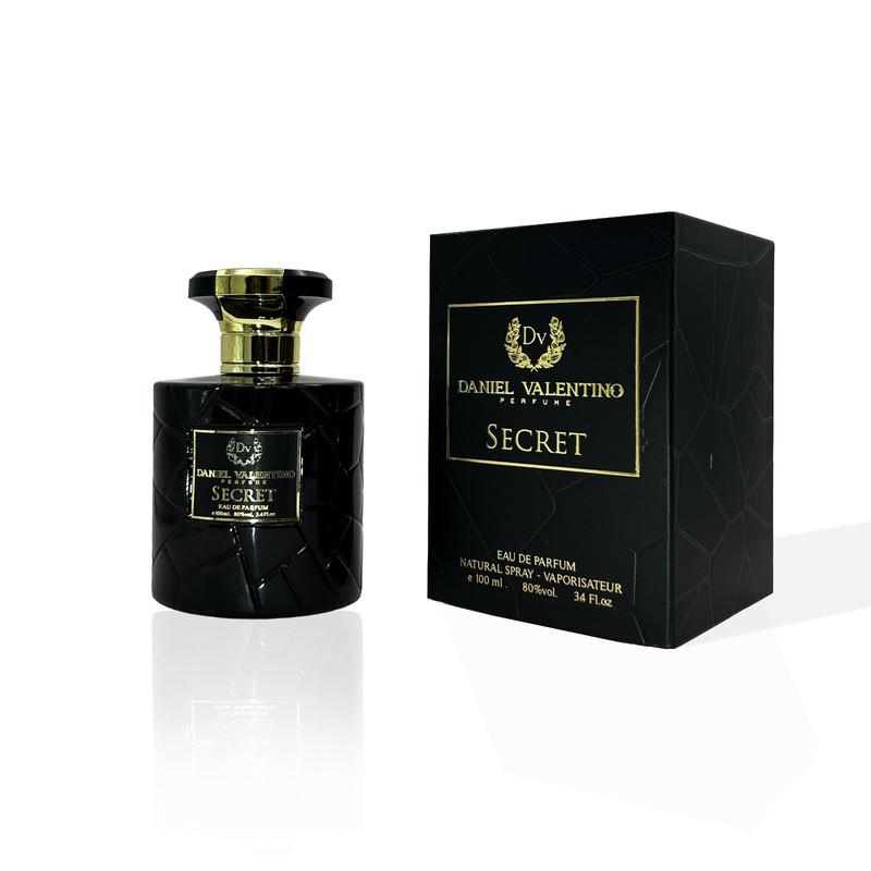 DANIEL VALENTINO SECRET 100ML EDPundefined