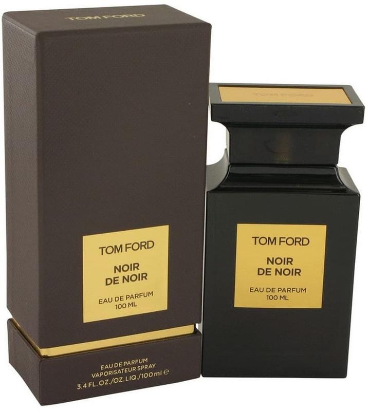 TOM FORD NOIR DE NOIR EDP 100MLundefined