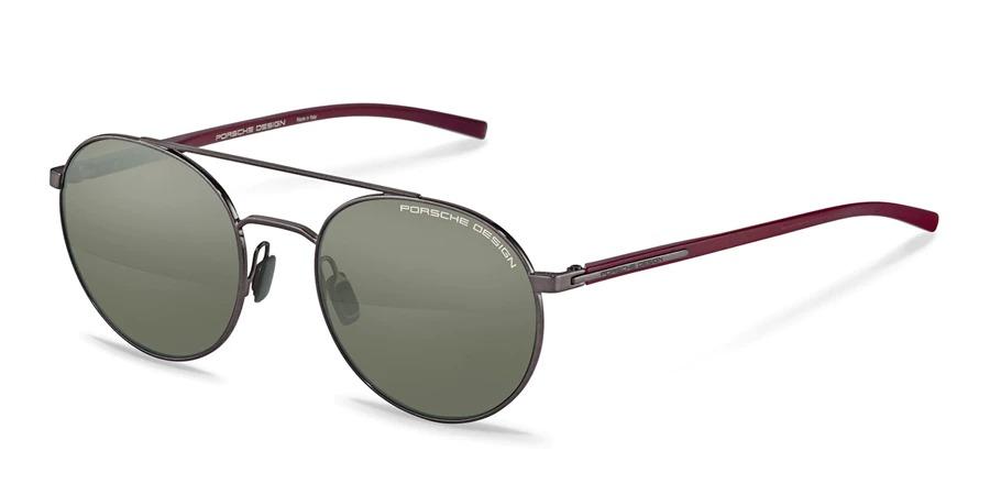PORSCHE DESIGN SUNGLASS P8932 B 5420undefined