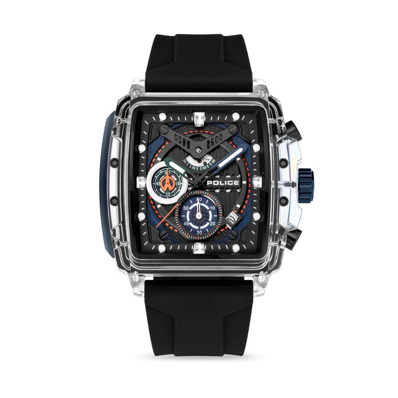 POLICE MEN'S WATCH PEWGO0052401 view 2