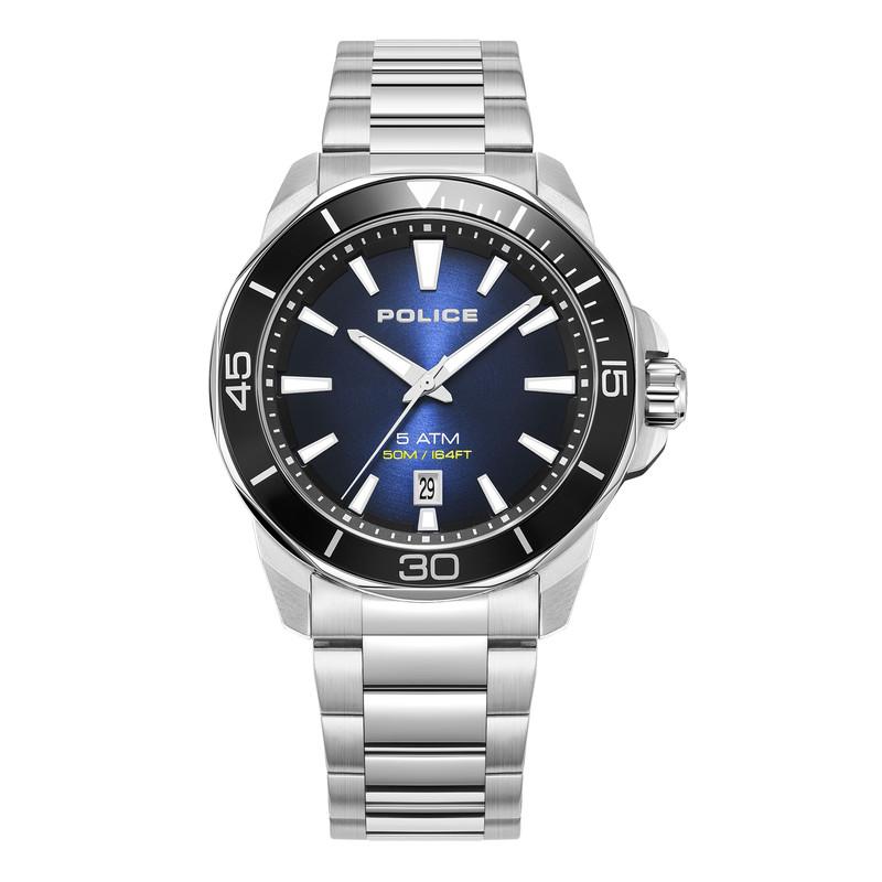 POLICE MEN'S WATCH PEWJH0021402undefined