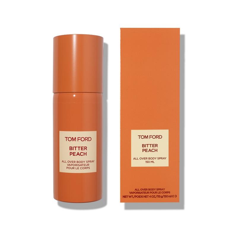TOM FORD BITTER PEACH ALL OVER BODY SPRAY 150MLundefined