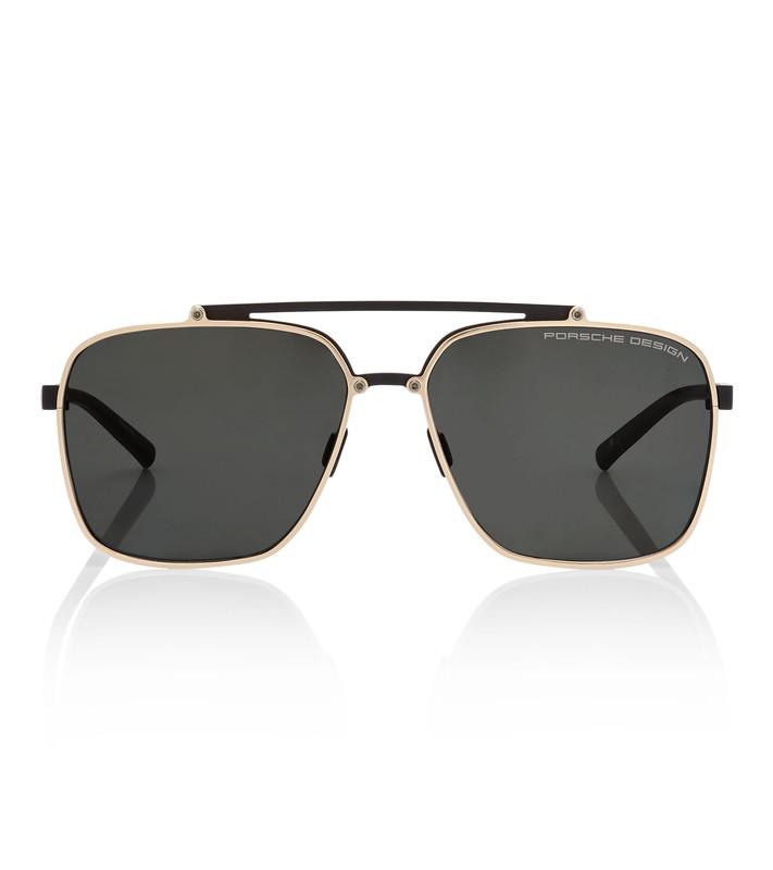 PORSCHE DESIGN SUNGLASS P8937 C 5915undefined