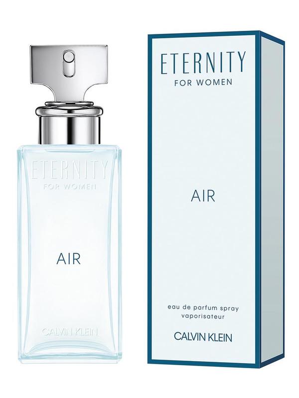 CALVIN KLEIN ETERNITY AIR WOMEN EDT 100MLundefined