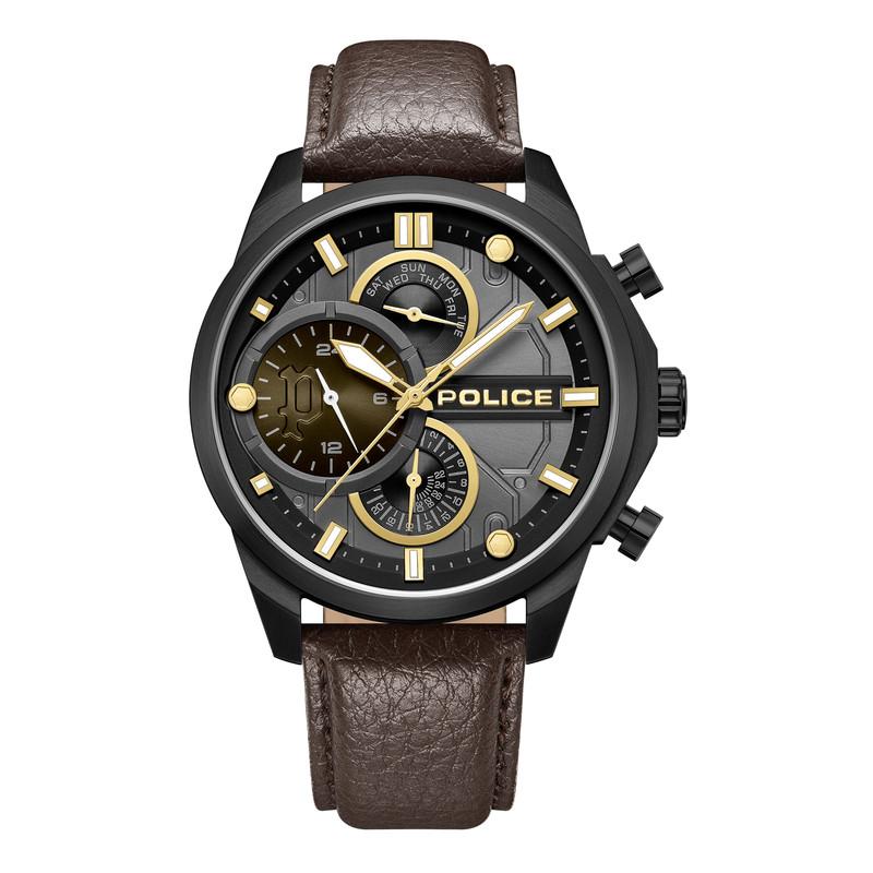 POLICE MEN'S WATCH PEWGF0039203 view 2