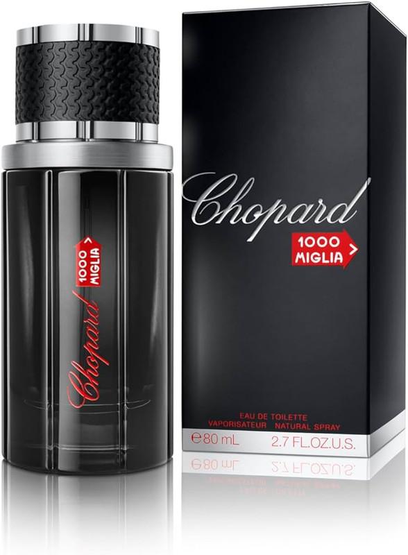 Perfume gifts "chopard" 1 view 2