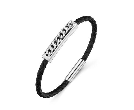 POLICE MEN'S BRACELET PEAGB0005231undefined