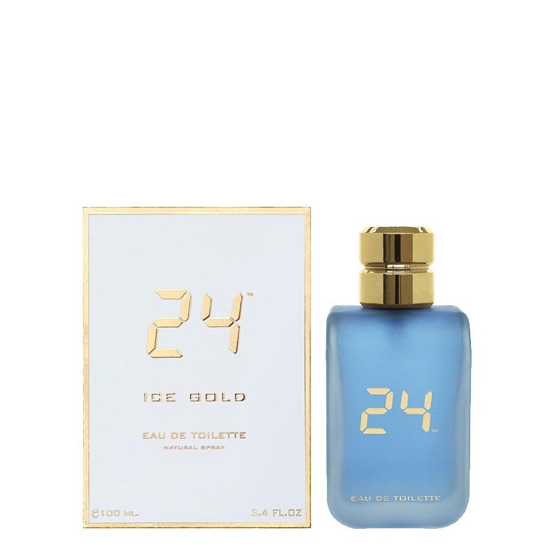 24 ICE GOLD EDT 100MLundefined