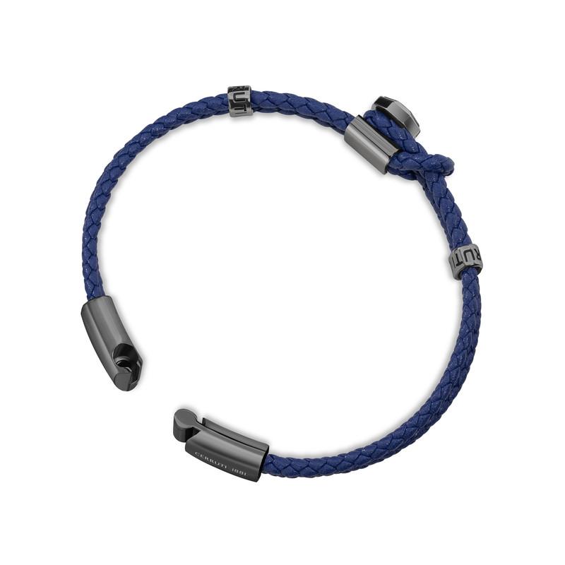 CERRUTI 1881 LEATHER BRACELET CIAGB0011503undefined