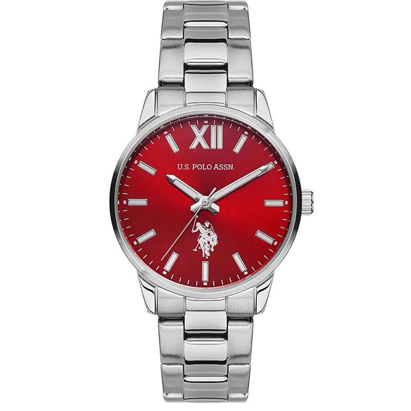 US POLO WOMEN'S WATCH USPA2057-01undefined