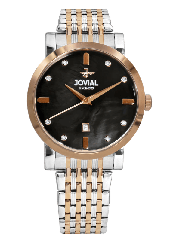 JOVIAL MEN'S WATCH 5063GAMQ03Eundefined