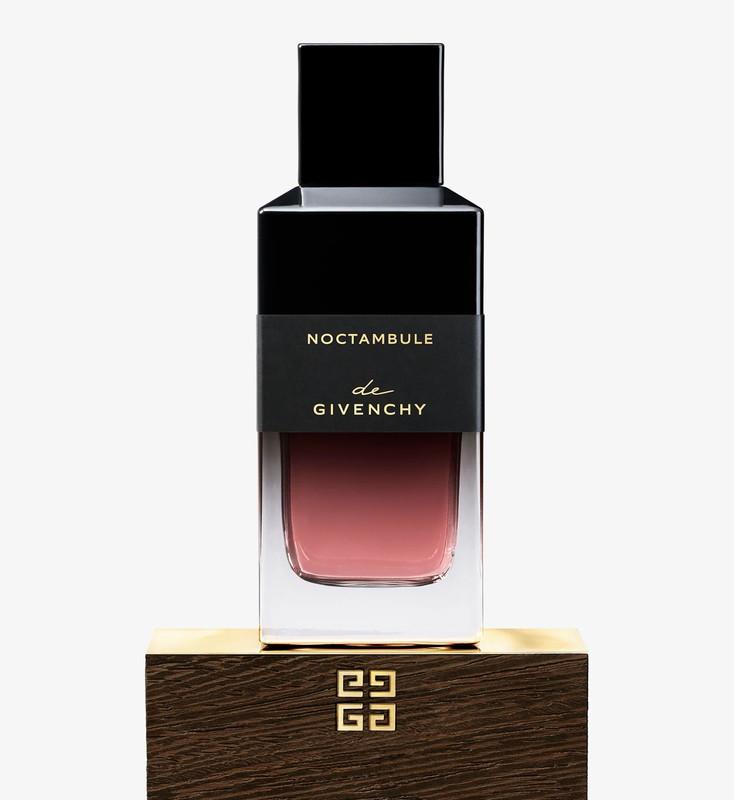 GIVENCHY NOCTAMBULE EDP INTENSE 100MLundefined