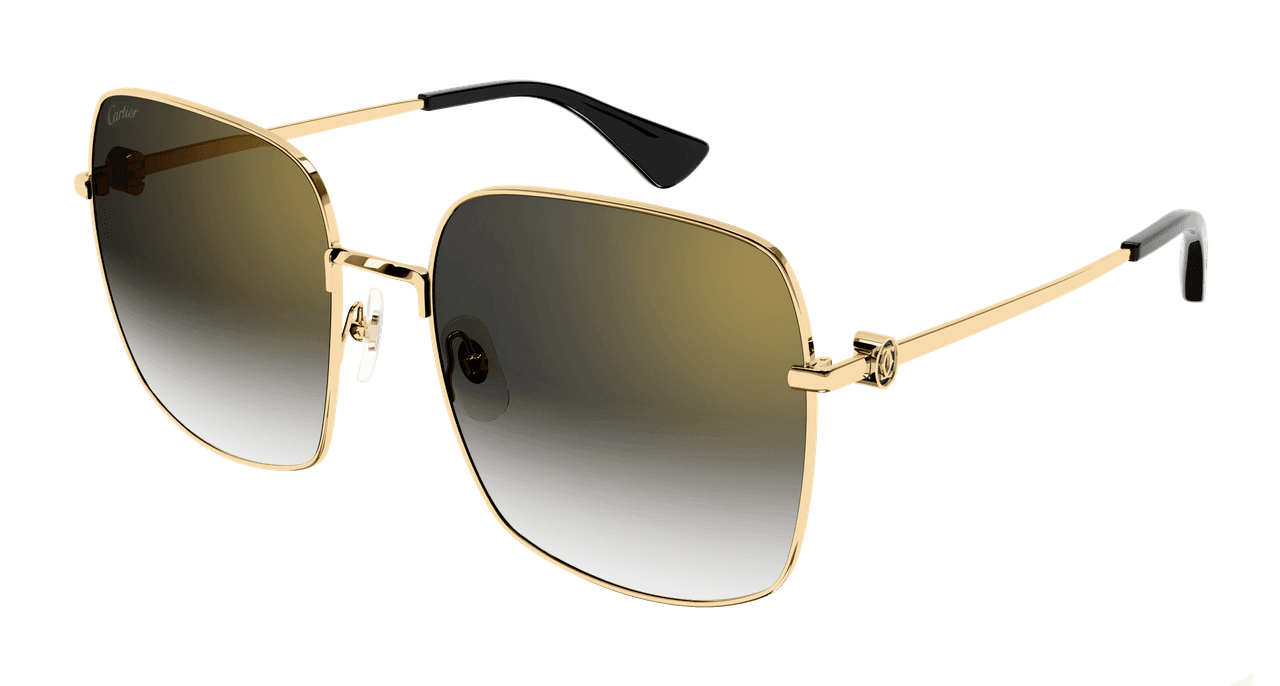 CARTIER SUNGLASS CT0401S-00160undefined
