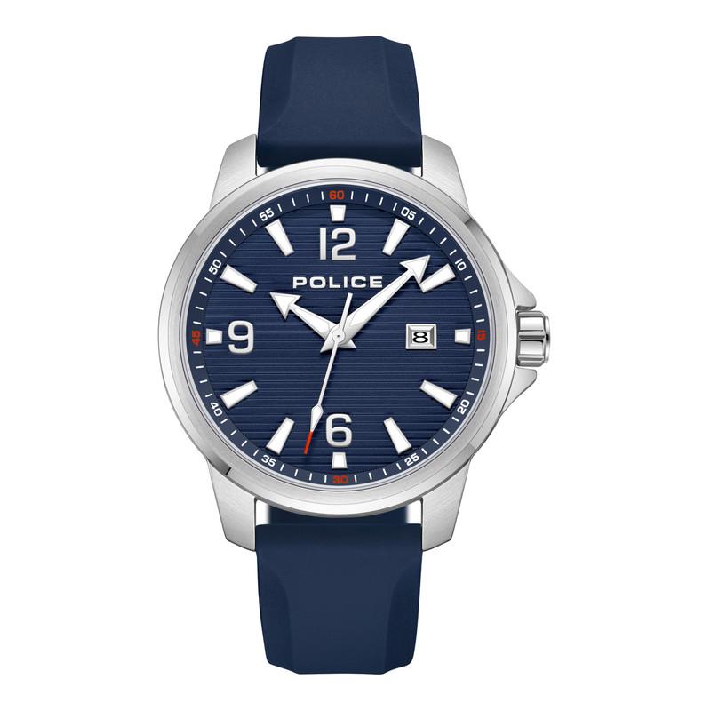 POLICE MEN'S WATCH PEWJN0020901 view 2