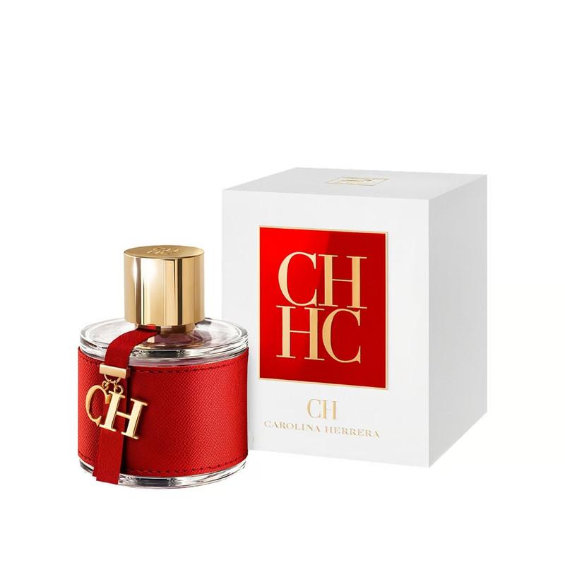 CAROLINA HERRERA CH EDT 50ML view 2