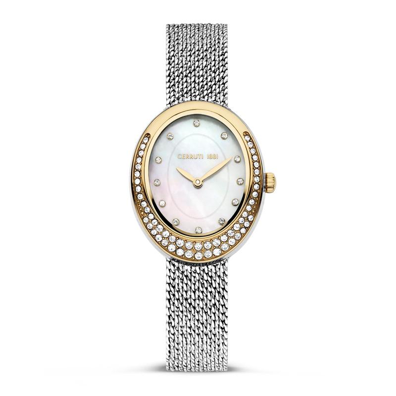 CERRUTI 1881 WATCH CIWLG0012503undefined