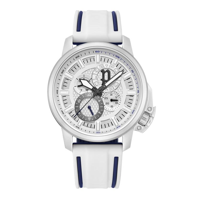 POLICE MEN'S WATCH PEWJQ0005105 view 2