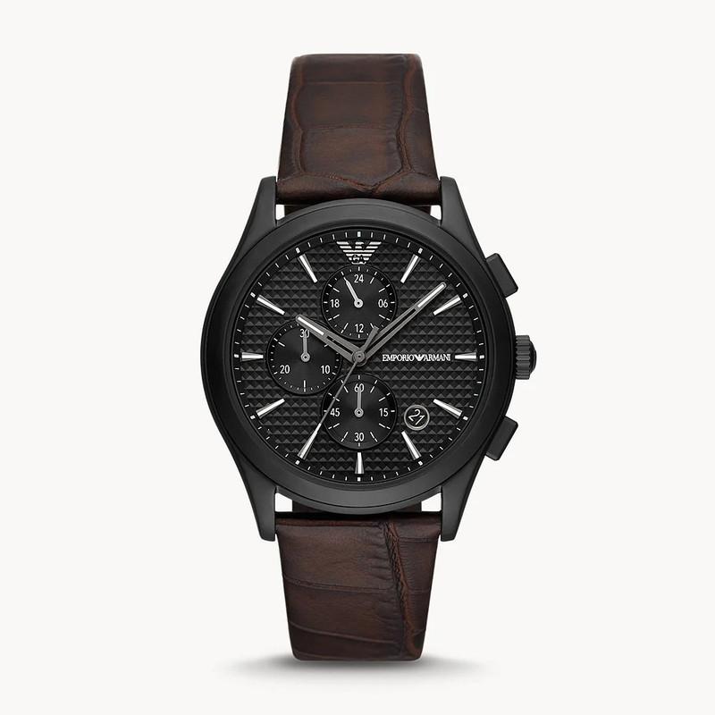 EMPORIO ARMANI MEN WATCH AR11549undefined
