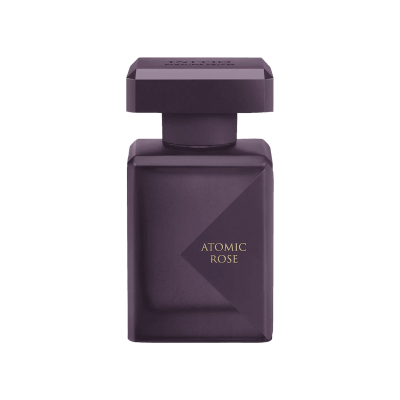 INITIO ATOMIC ROSE HAIR MIST 50ML view 2