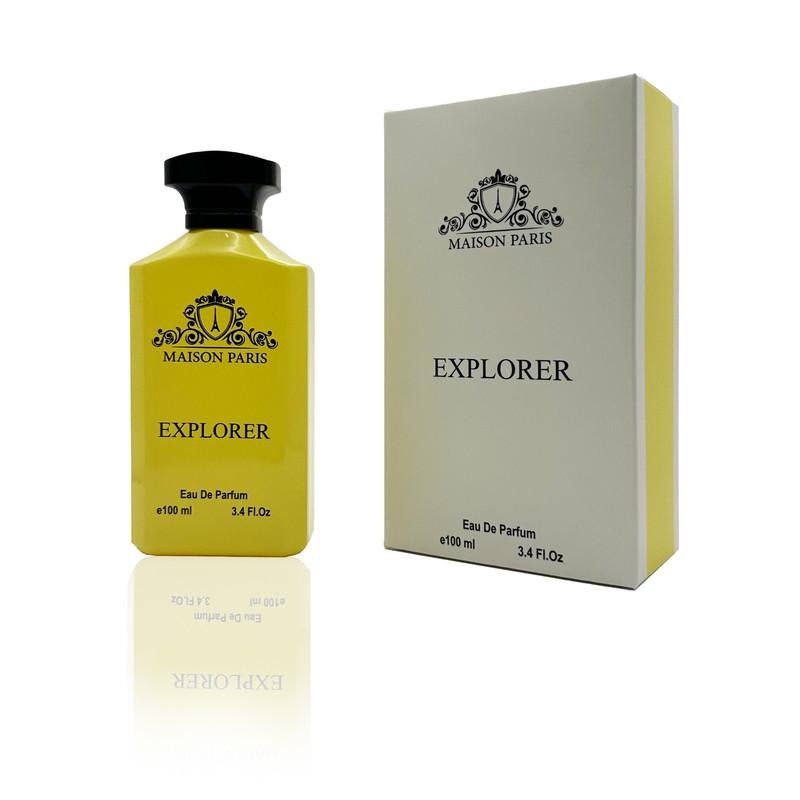 MAISON PARIS EXPLORER EDP 100MLundefined