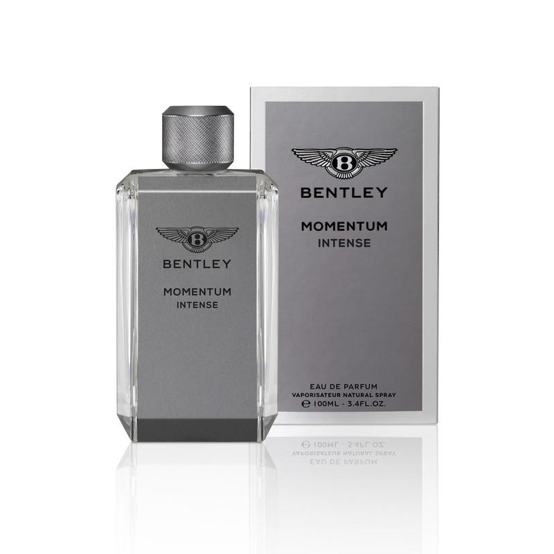 BENTLEY MOMENTUM INTENSE MEN EDP 100mlundefined