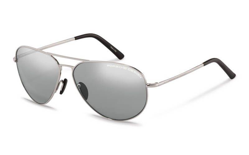 PORSCHE DESIGN SUNGLASS P8508 C 6012undefined
