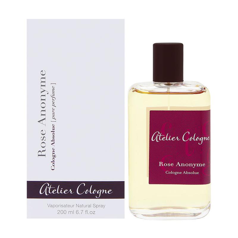 Atelier Cologne ROSE Anonyme 200mlundefined