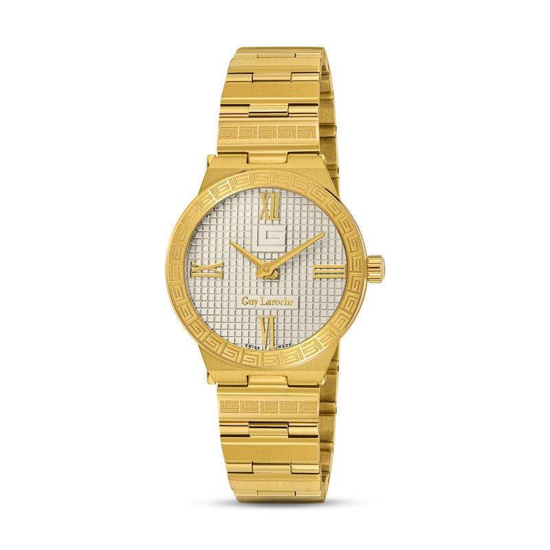 GUY LAROCHE WOMEN'S WATCH GLWLG0000418 view 2