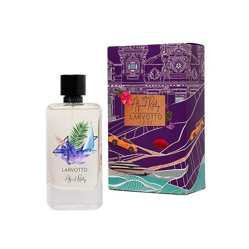 ALFRED RITCHY LARVOTTO EDP 100ML view 2