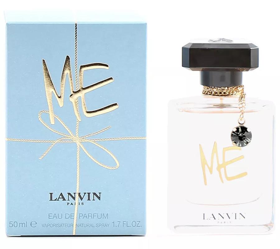 LANVIN ME EDP 50ML view 2