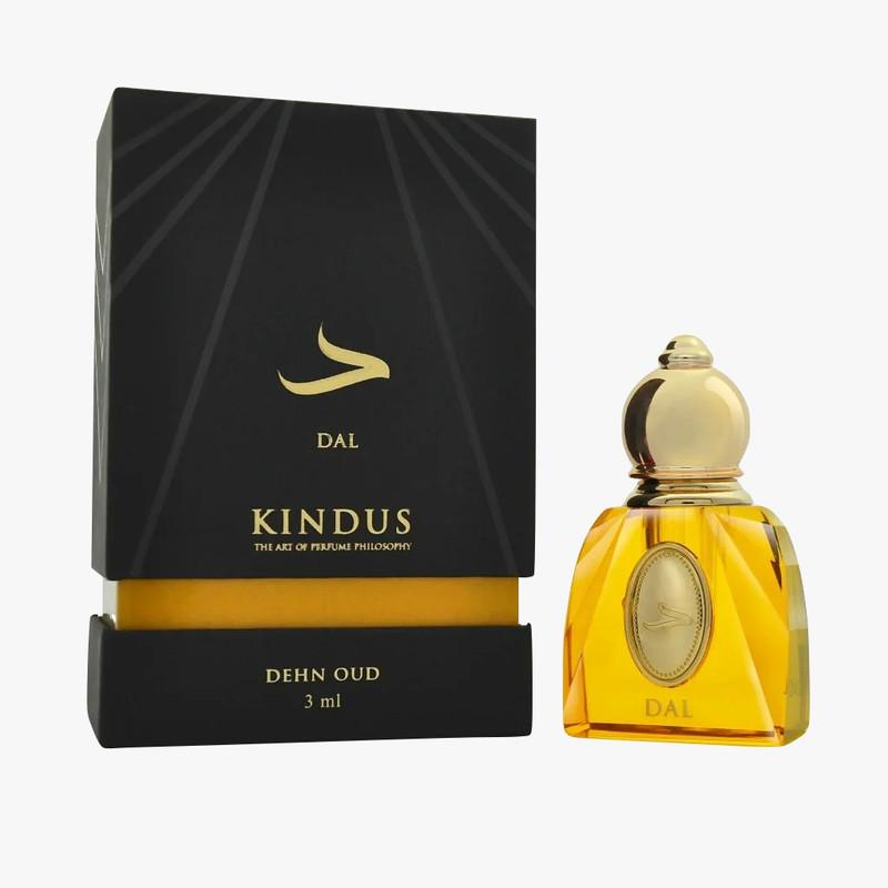 KINDUS MUKHALAT DAL 3ML view 2
