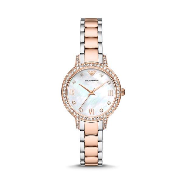 ARMANI WOMEN'S WATCH  AR11499 view 2