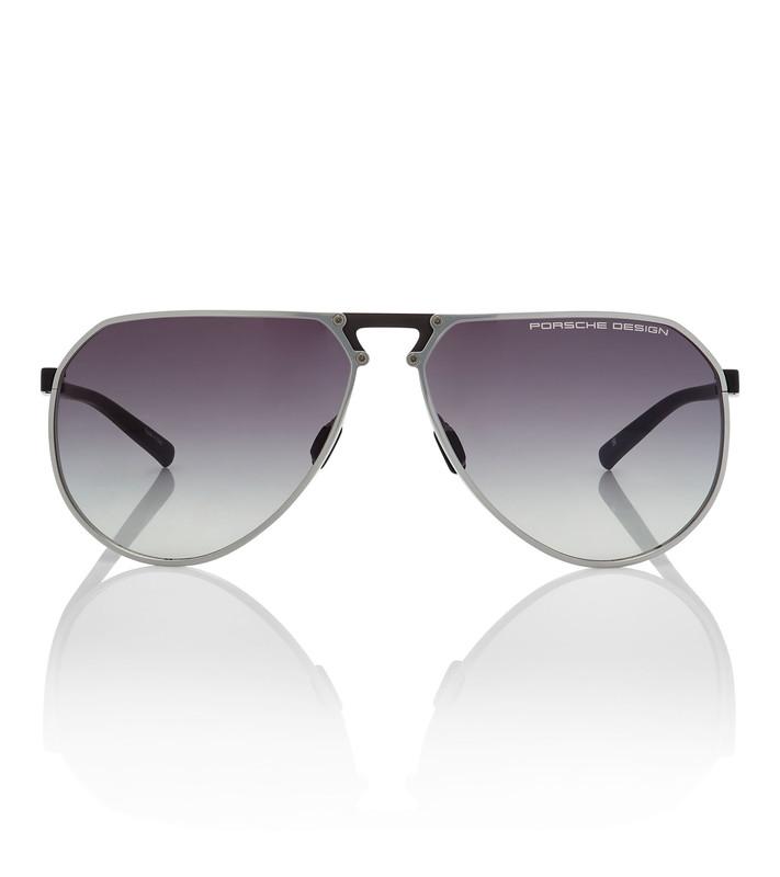 PORSCHE DESIGN SUNGLASS P8938 B 6414undefined