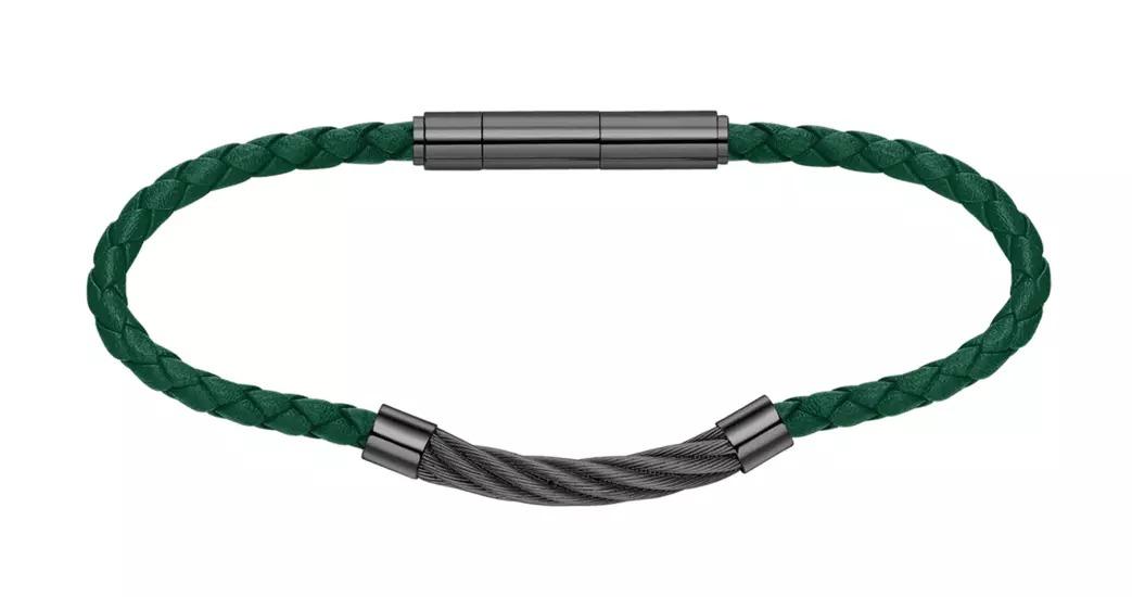 POLICE MEN'S BRACELET PEAGB0005450 view 2
