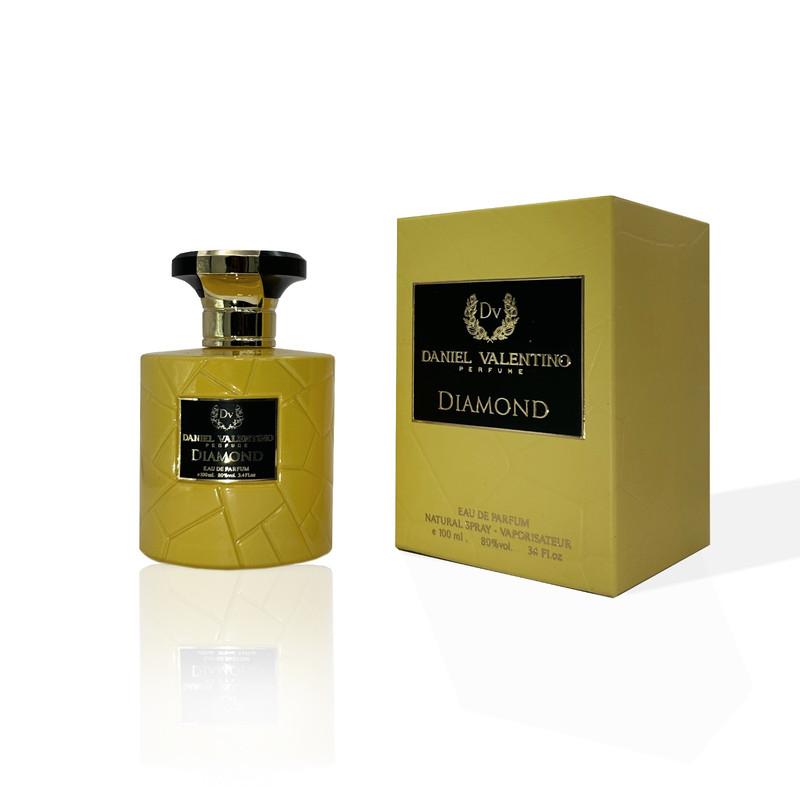 DANIEL VALENTINO DIAMOND EDP 100MLundefined