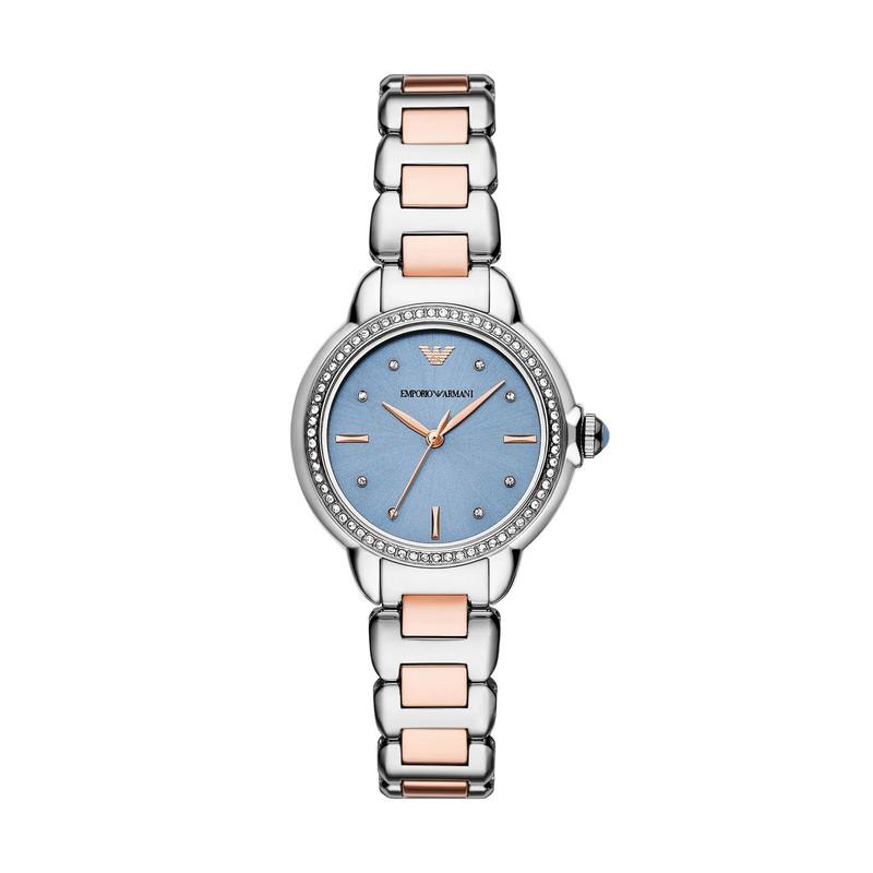 EMPORIO ARMANI WOMEN'S WATCH AR11597 view 2