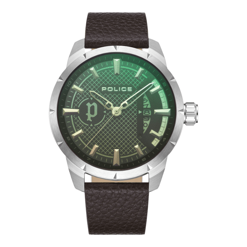 POLICE MEN'S WATCH PEWJB2226902undefined
