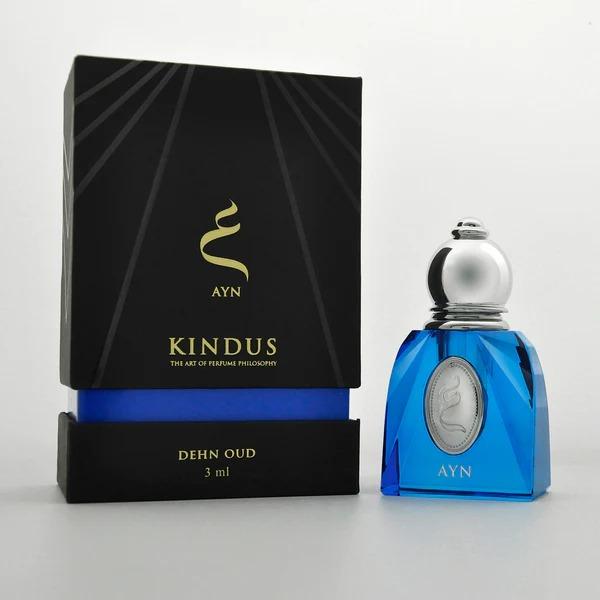 KINDUS MUKHALAT AYN 3MLundefined