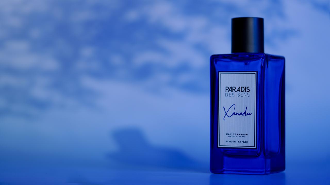 PARADIS XANADU EDP 100MLundefined