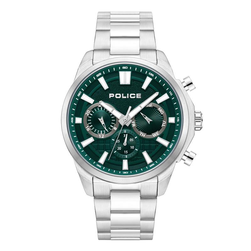 POLICE MEN'S WATCH PEWJK0021002 view 2
