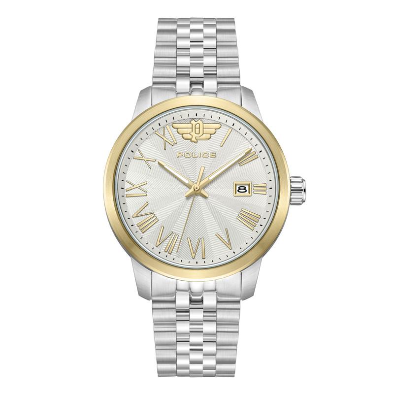 POLICE MENS WATCH PEWJH0021340 view 2