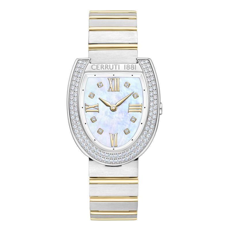 CERRUTI 1881 WOMEN'S WATCH CIWLG0038302 view 2