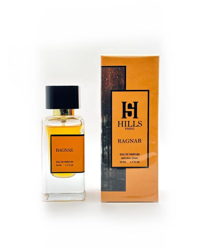HILLS PERFUME RAGNAR EDP 50MLHILLS Perfume Ragnar, HILLS Perfume, عطر هيلز