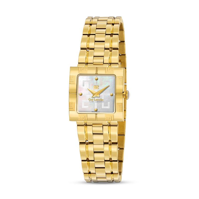 GUY LAROCHE WOMEN'S WATCH GLWLG0000213 view 2