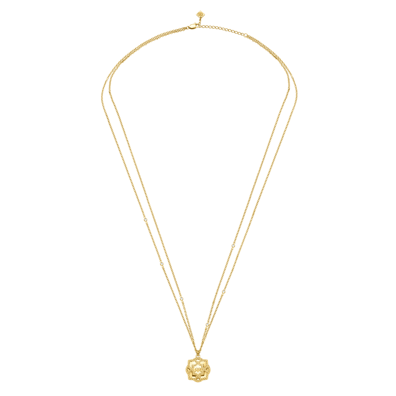 CERRUTI 1881 NECKLACE CIJLN0006305undefined